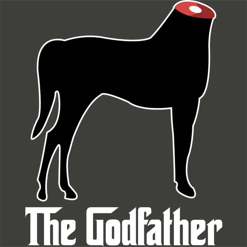 Godfather Horse