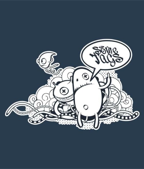 Some tags Póló - Ha Graffiti rajongó ezeket a pólókat tuti imádni fogod!