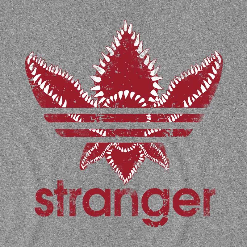 Stranger Adidas