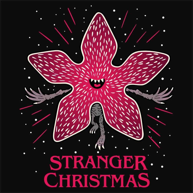Stranger Christmas