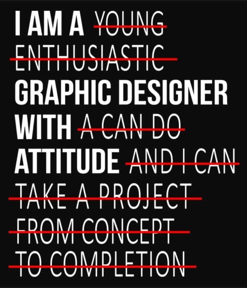 I'm a graphic designer Póló - Ha Graphic Designer rajongó ezeket a pólókat tuti imádni fogod!