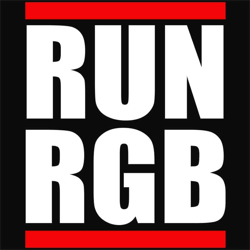 Run RGB