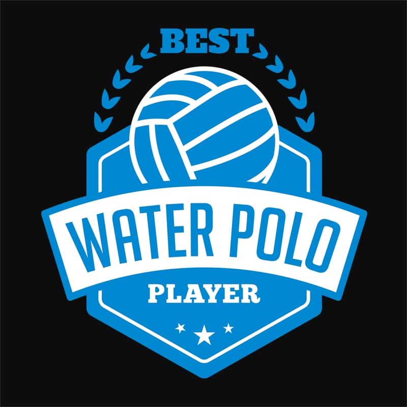 Best water polo player