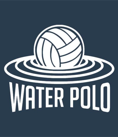 Water polo Póló - Ha Water polo rajongó ezeket a pólókat tuti imádni fogod!