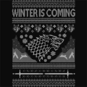 Stark Sweater - Unisex Farmerkabát