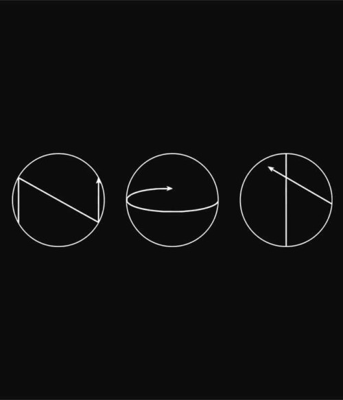 NCT Arrow Logo Póló - Ha K-Pop rajongó ezeket a pólókat tuti imádni fogod!