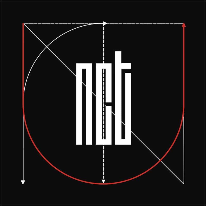 NCT Geometric Logo