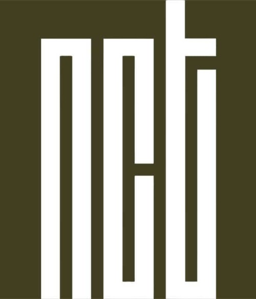 NCT Simple Logo Póló - Ha K-Pop rajongó ezeket a pólókat tuti imádni fogod!