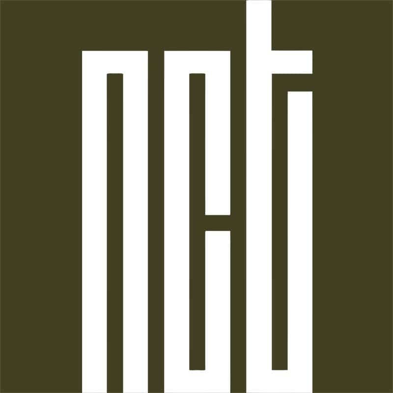 NCT Simple Logo