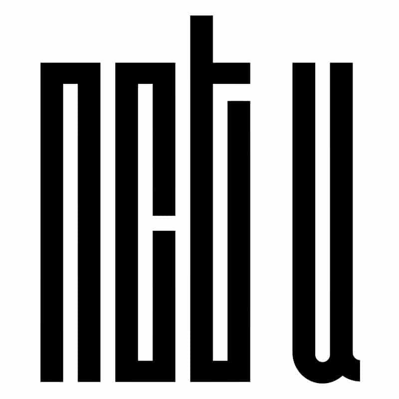 NCT U Simple Logo