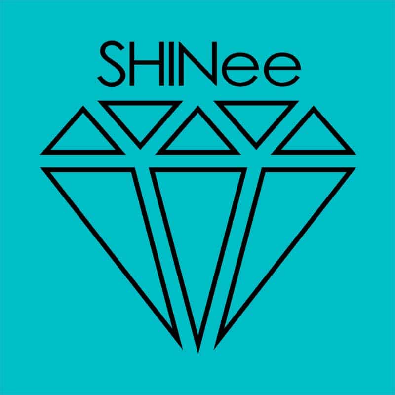 Shinee Diamond