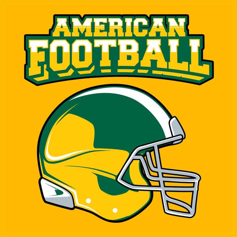 American Football Packers