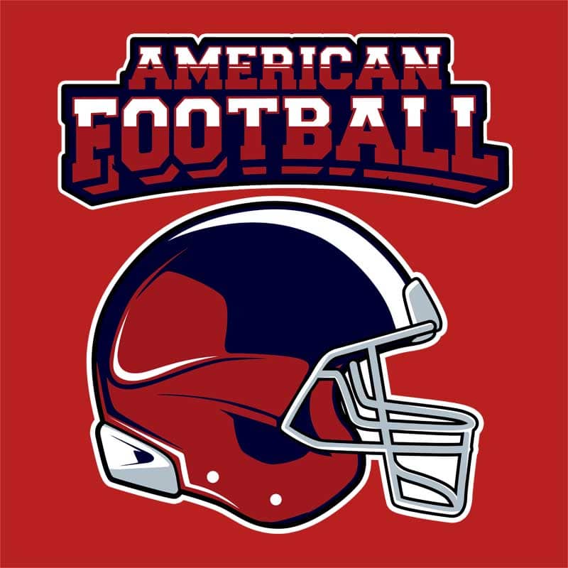 American Football Patriots