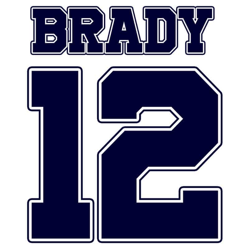 Brady number