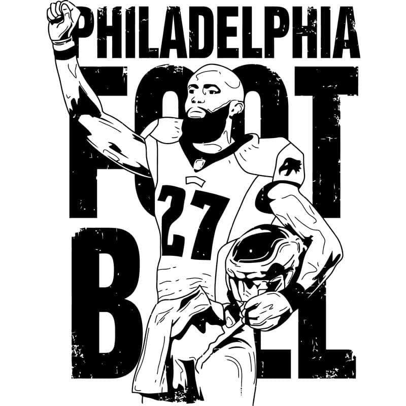 Philadelphia football