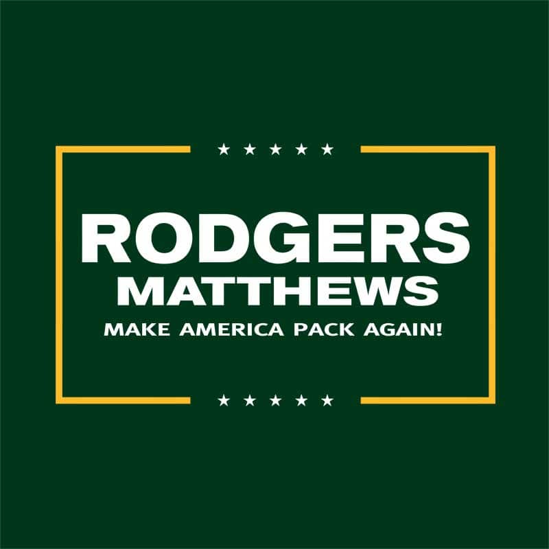 Rodger Matthews