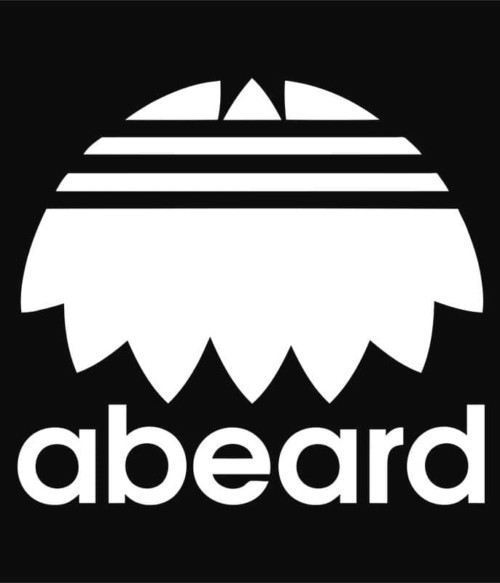 Abread Póló - Ha Beard rajongó ezeket a pólókat tuti imádni fogod!
