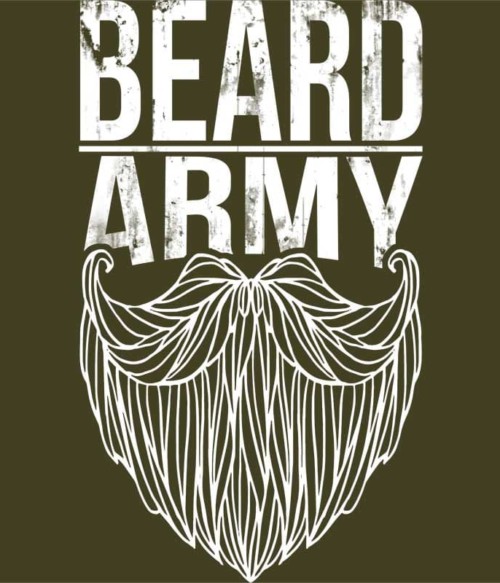Bread army Póló - Ha Beard rajongó ezeket a pólókat tuti imádni fogod!