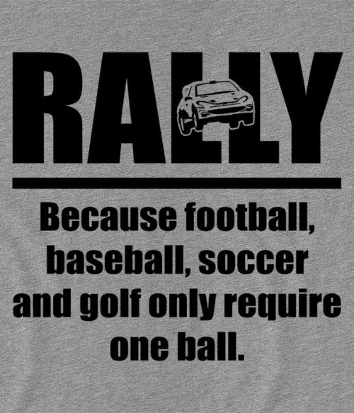 Rally Póló - Ha Rally rajongó ezeket a pólókat tuti imádni fogod!