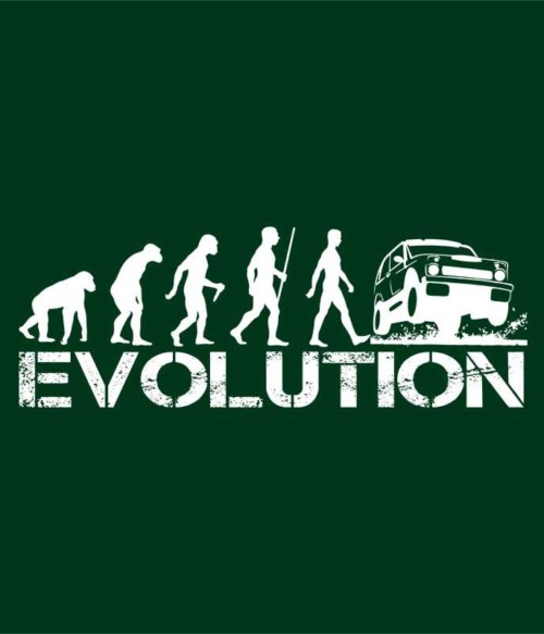 Rally Evolution Póló - Ha Rally rajongó ezeket a pólókat tuti imádni fogod!