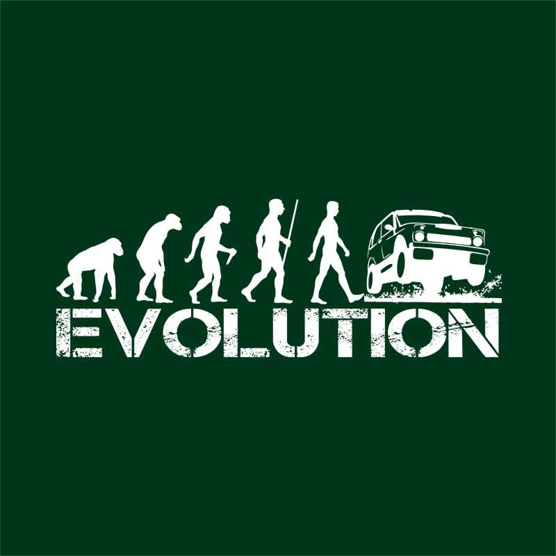 Rally Evolution