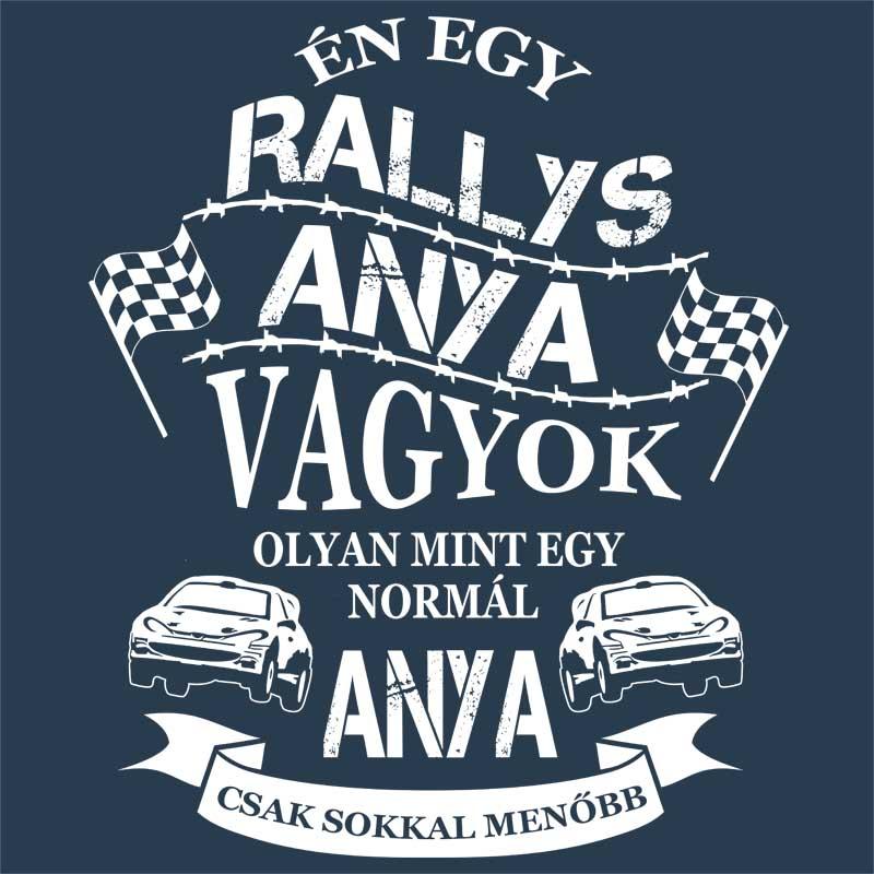 Rallys Anya