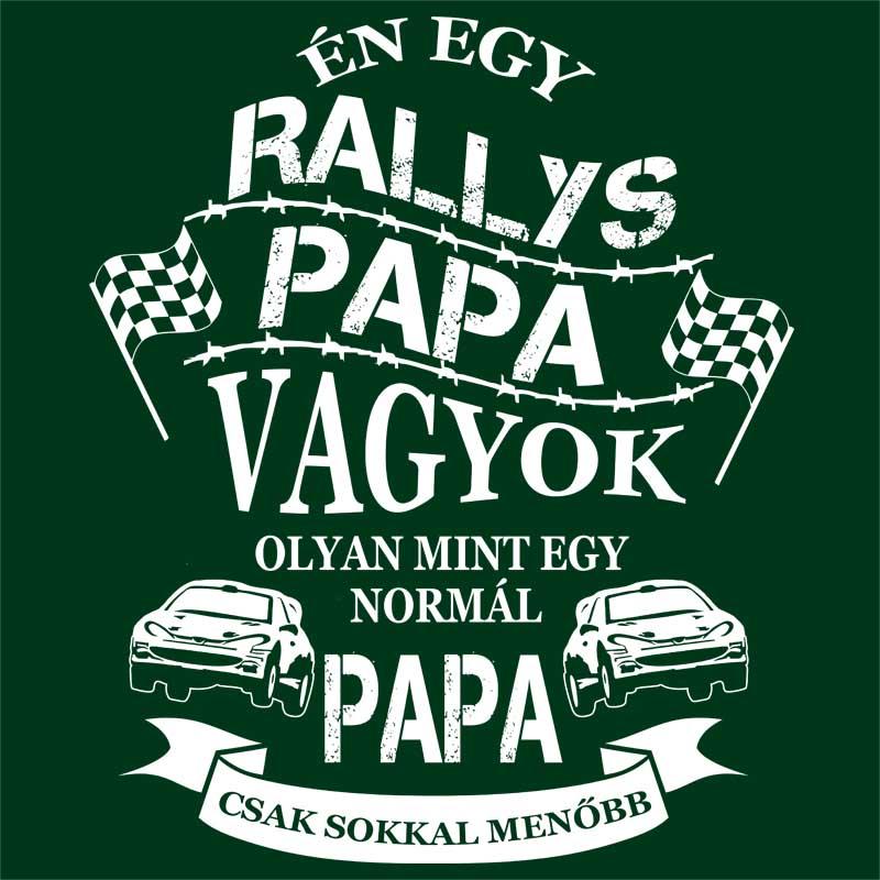 Rallys Papa
