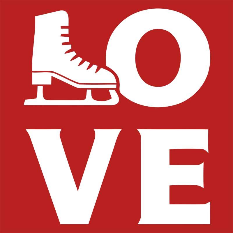 Skating love
