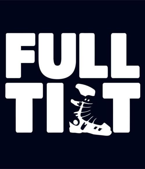 Full Tilt Póló - Ha Ski rajongó ezeket a pólókat tuti imádni fogod!