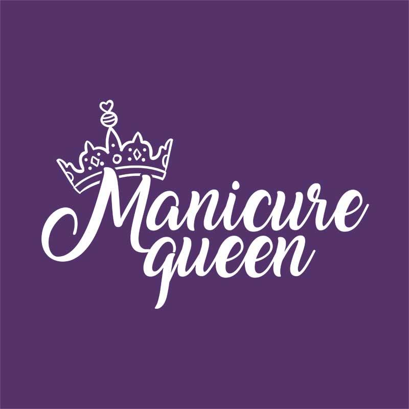 Manicure queen
