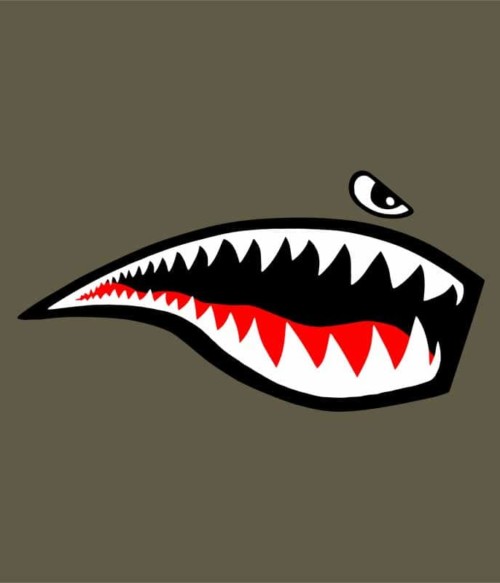 Bape Shark Póló - Ha Soldier rajongó ezeket a pólókat tuti imádni fogod!