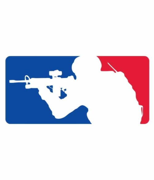 Soldier Logo Póló - Ha Soldier rajongó ezeket a pólókat tuti imádni fogod!