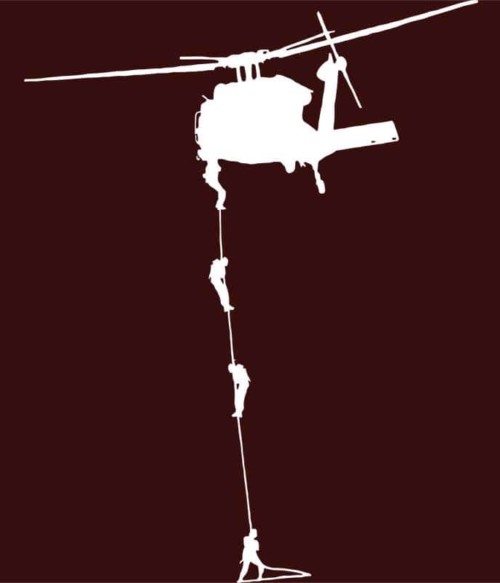 Soldiers in action Póló - Ha Soldier rajongó ezeket a pólókat tuti imádni fogod!