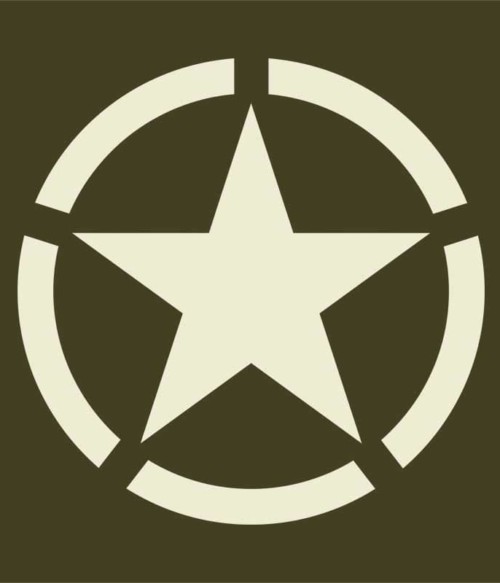 US Tanker Póló - Ha Soldier rajongó ezeket a pólókat tuti imádni fogod!