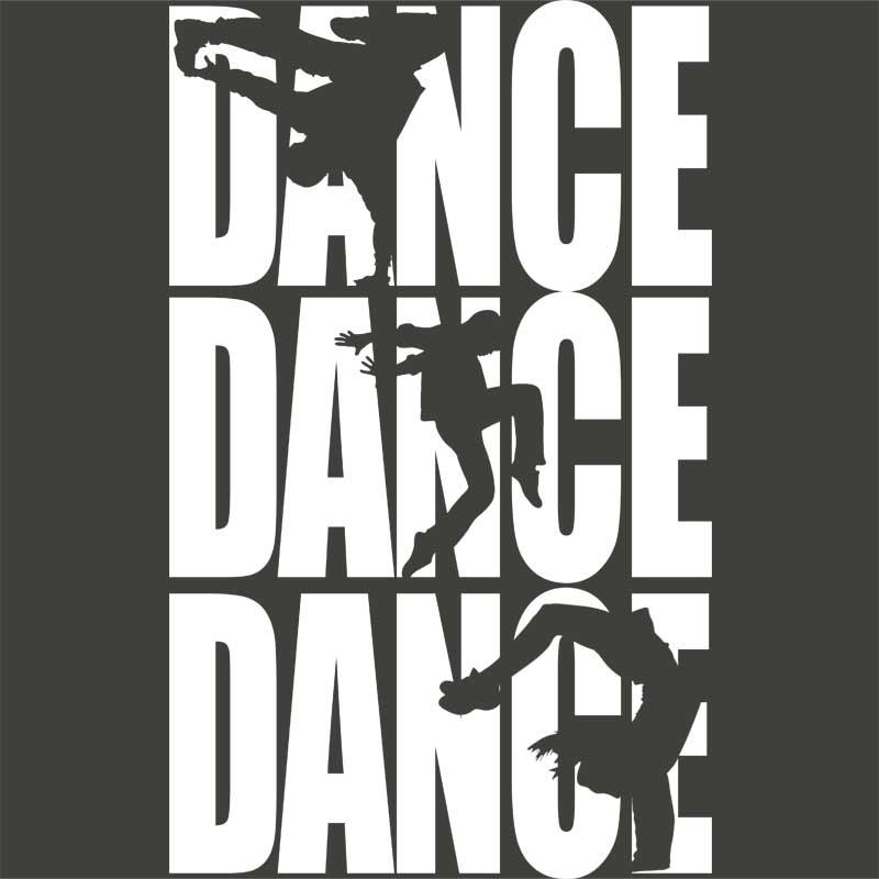 Dance dance dance