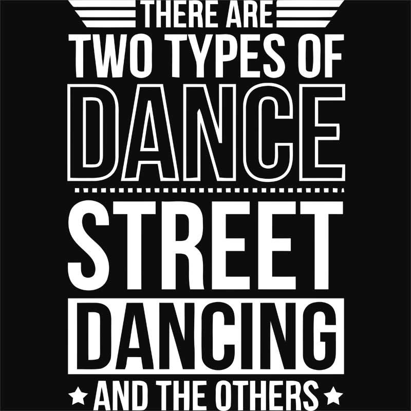 Street dancing
