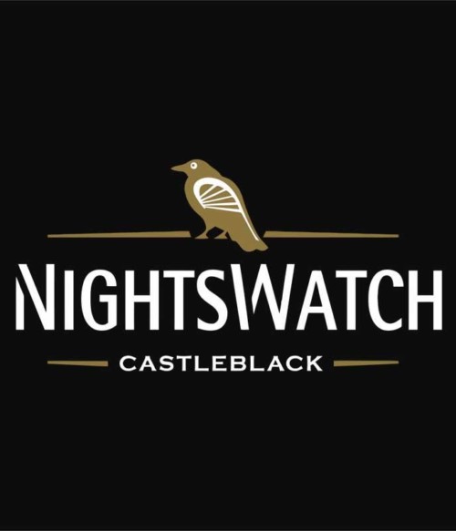 Nightswatch Beer Póló - Ha Brand Parody rajongó ezeket a pólókat tuti imádni fogod!