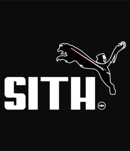 Sith Póló - Ha Brand Parody rajongó ezeket a pólókat tuti imádni fogod!