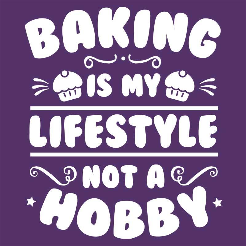 Baking lifestyle