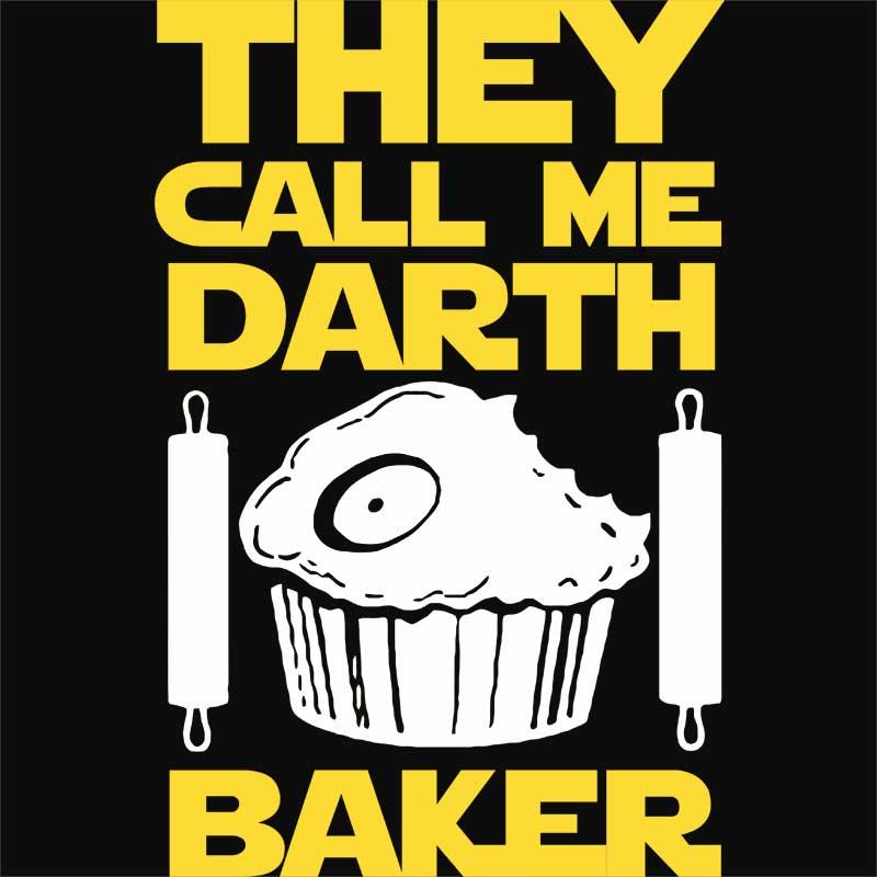 Darth baker