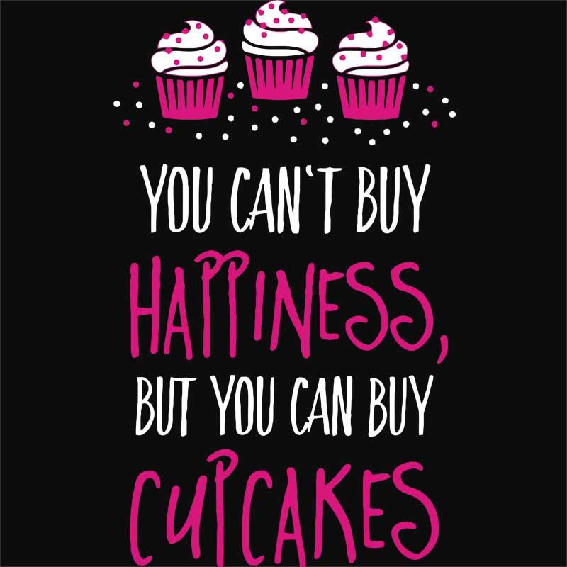 You can buy cupcakes