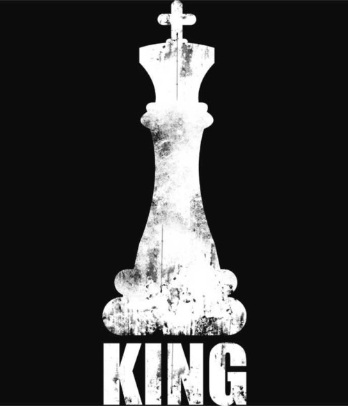 Chess King Póló - Ha Couple rajongó ezeket a pólókat tuti imádni fogod!