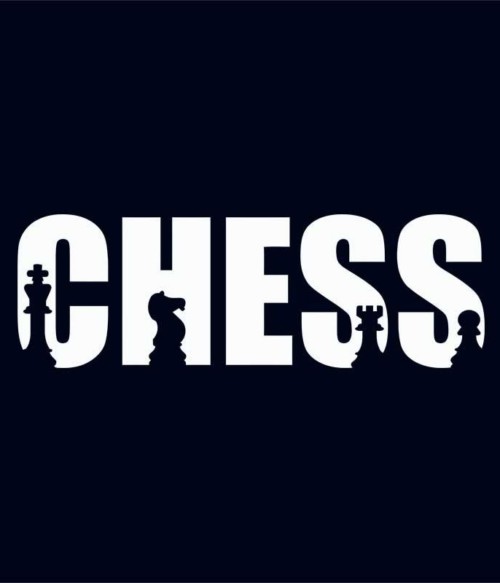 Chess Póló - Ha Chess rajongó ezeket a pólókat tuti imádni fogod!