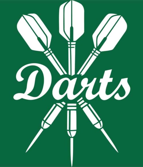 Darts Arrow Póló - Ha Darts rajongó ezeket a pólókat tuti imádni fogod!