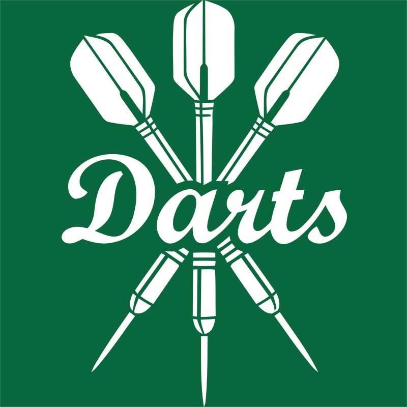 Darts Arrow