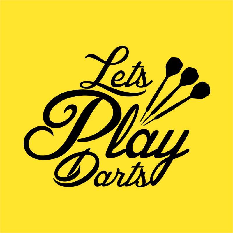 Lets Play Darts