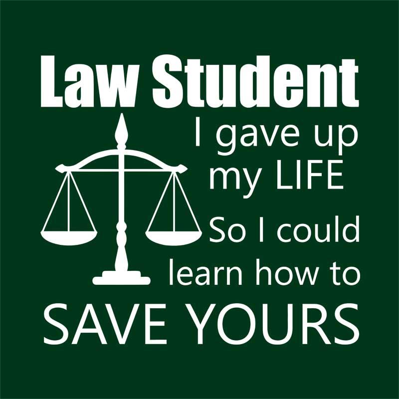 Law student