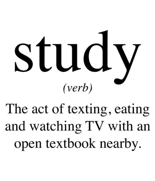 Study definition Póló - Ha Study rajongó ezeket a pólókat tuti imádni fogod!