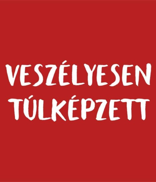Veszelyesen túlképzett Póló - Ha Study rajongó ezeket a pólókat tuti imádni fogod!
