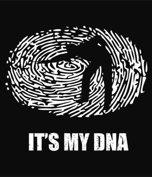 It's my DNA Póló - Ha Billiard rajongó ezeket a pólókat tuti imádni fogod!